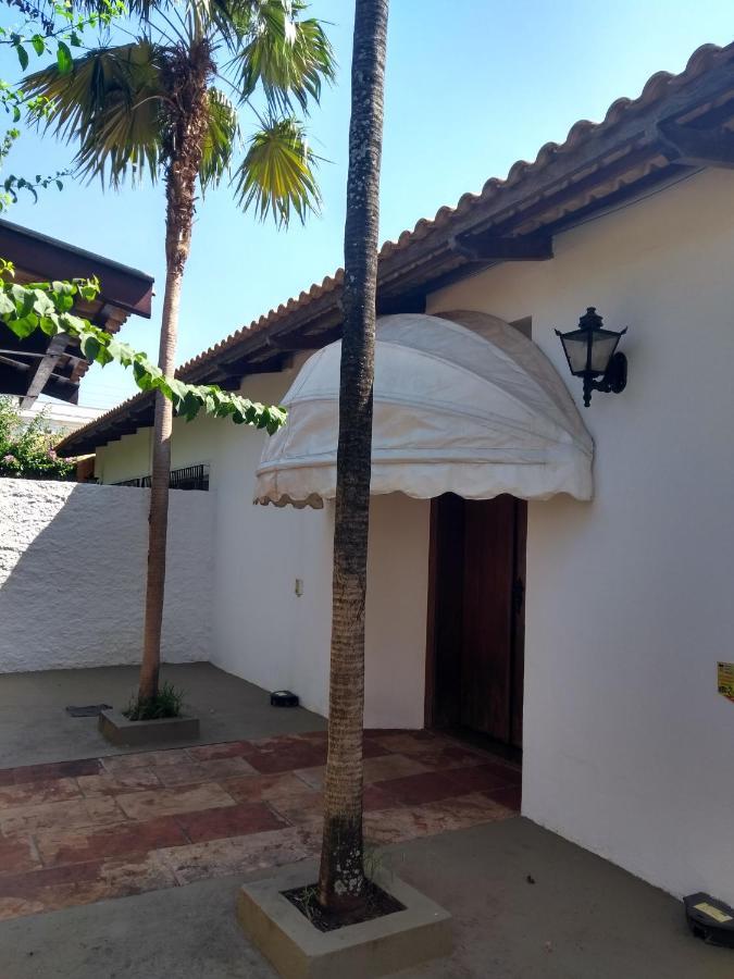 Lm Hotel Aracatuba Exterior photo